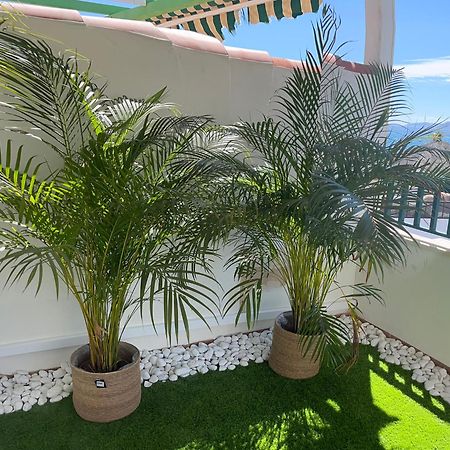 Vista Bella Apartment Salobrena Ngoại thất bức ảnh