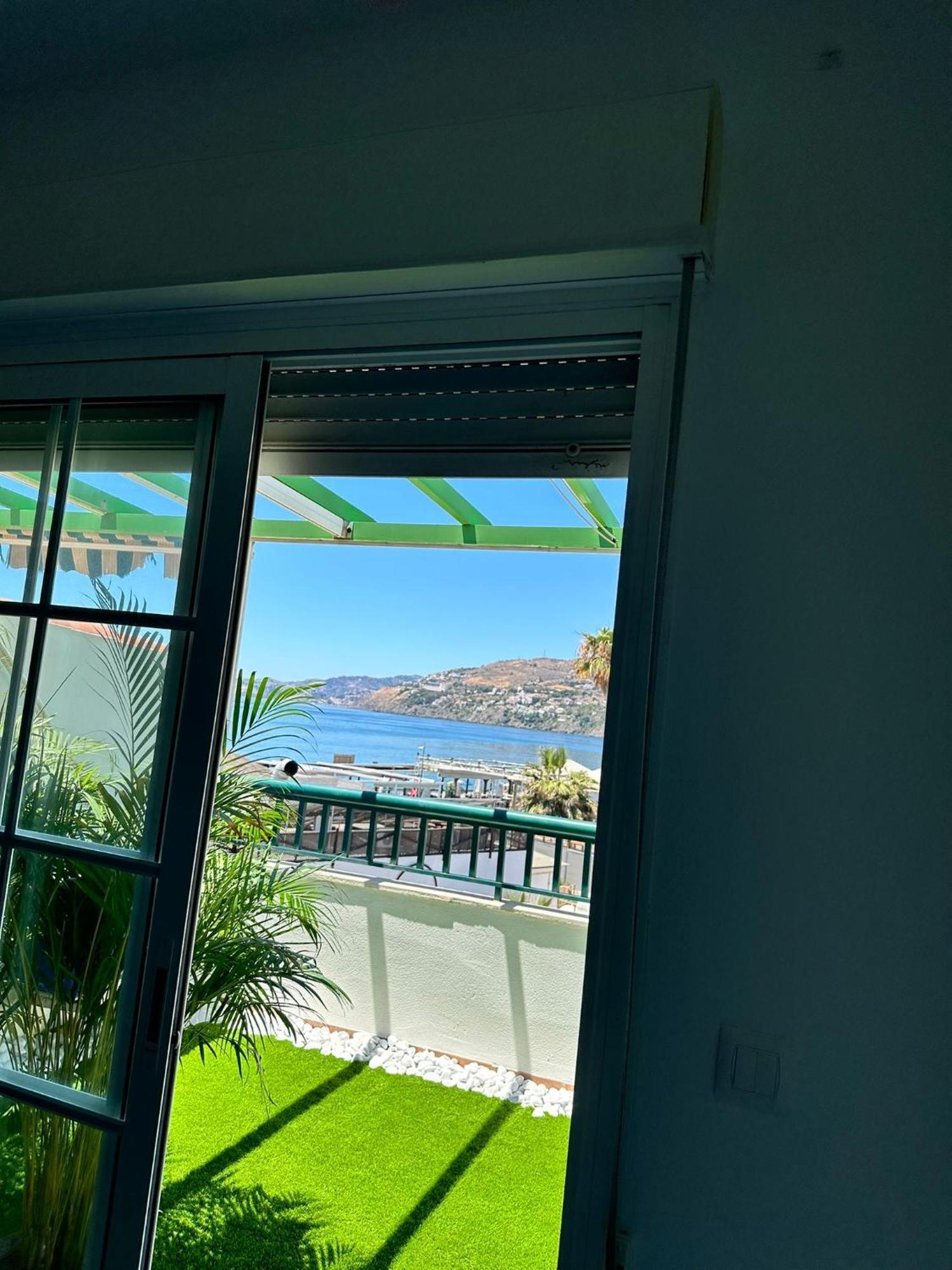 Vista Bella Apartment Salobrena Ngoại thất bức ảnh