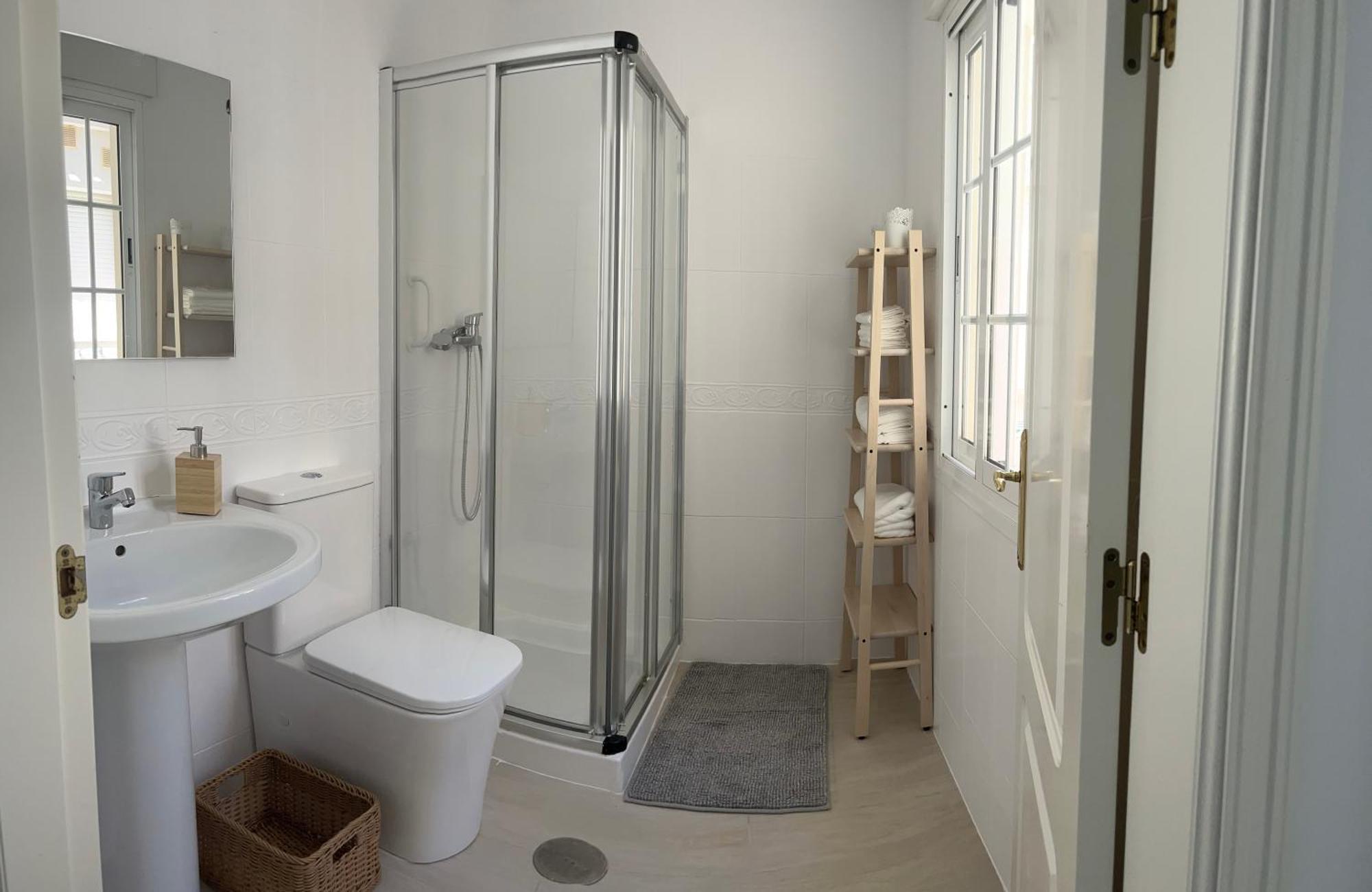 Vista Bella Apartment Salobrena Ngoại thất bức ảnh
