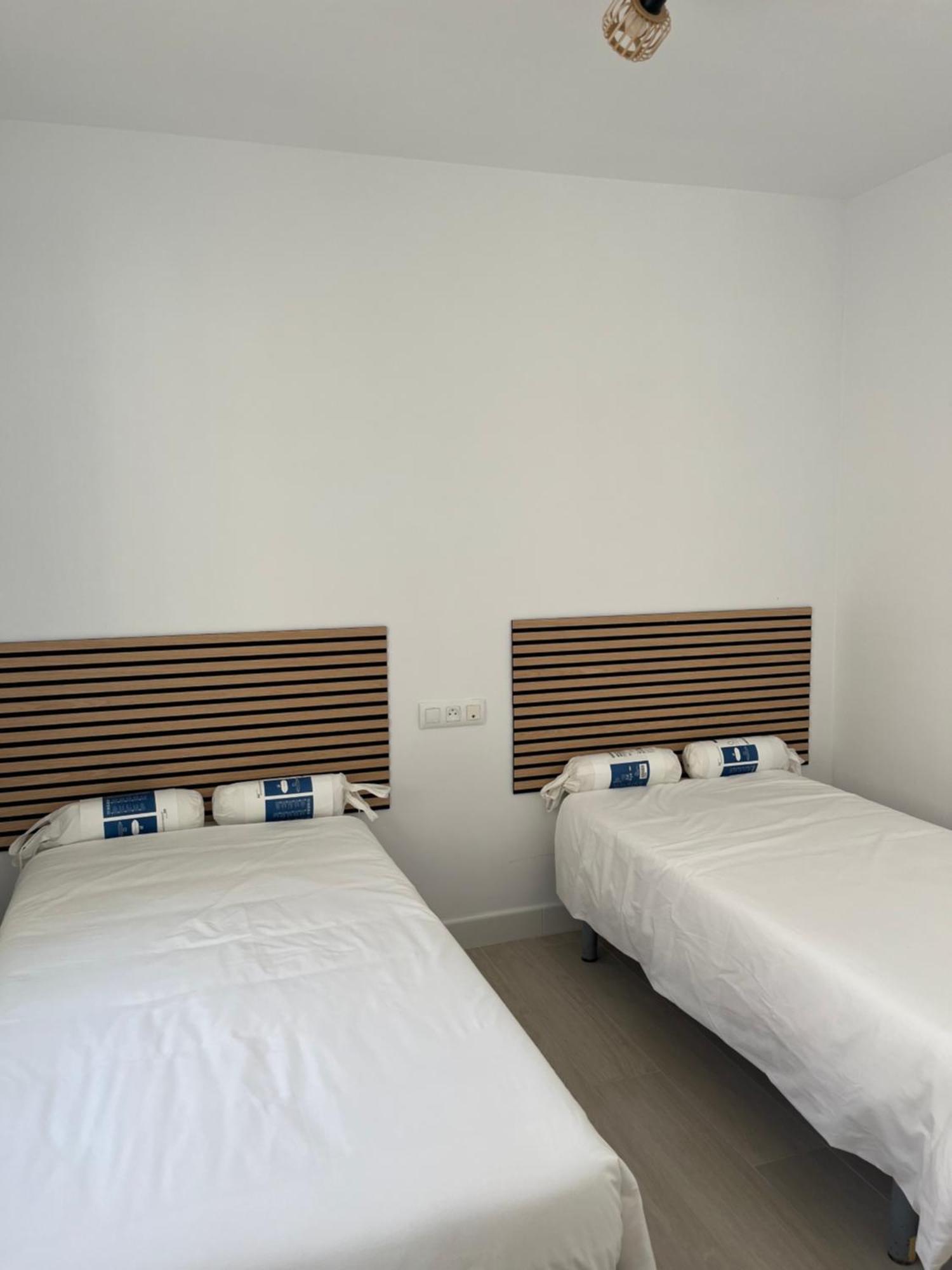 Vista Bella Apartment Salobrena Ngoại thất bức ảnh