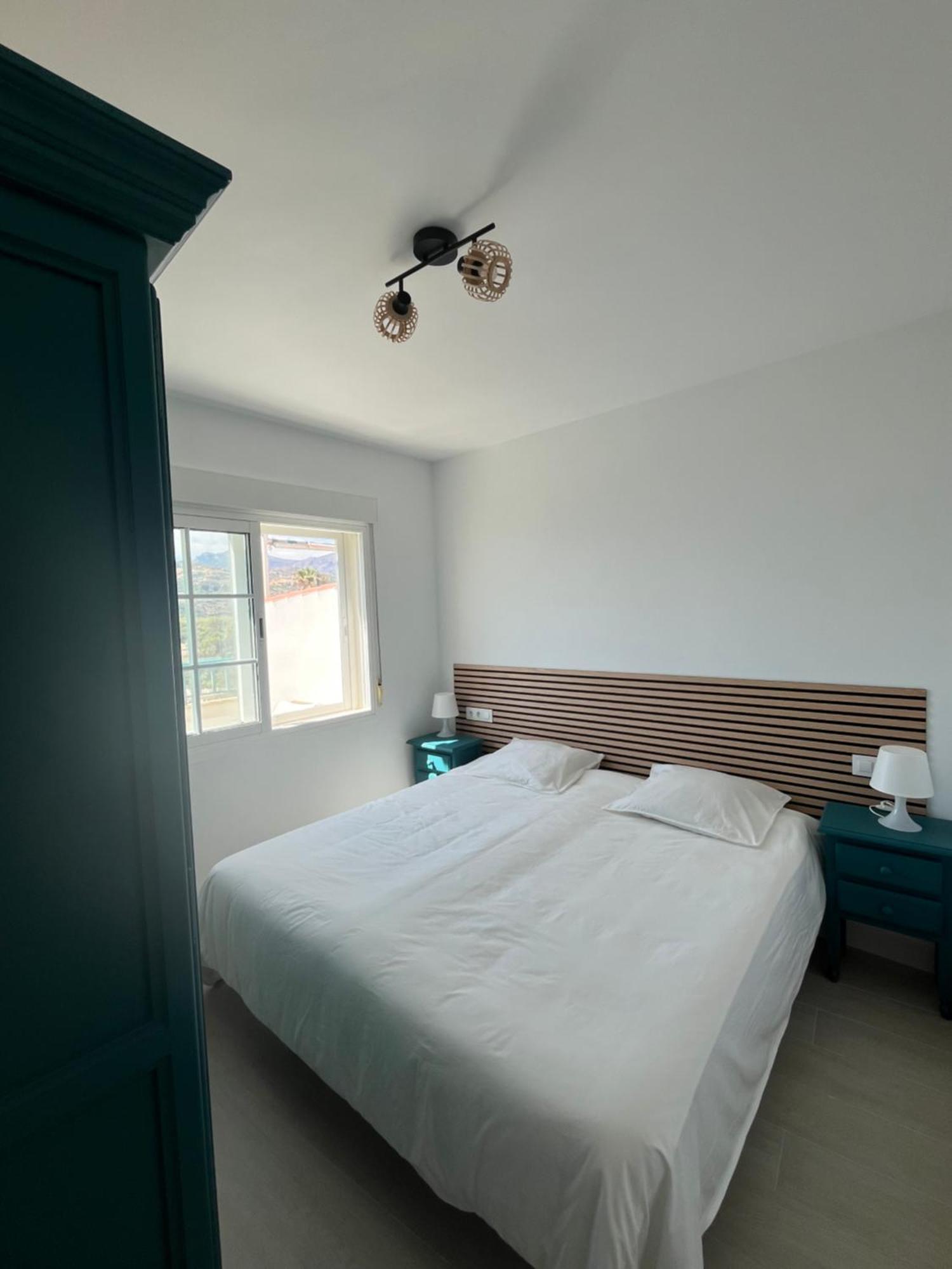 Vista Bella Apartment Salobrena Ngoại thất bức ảnh