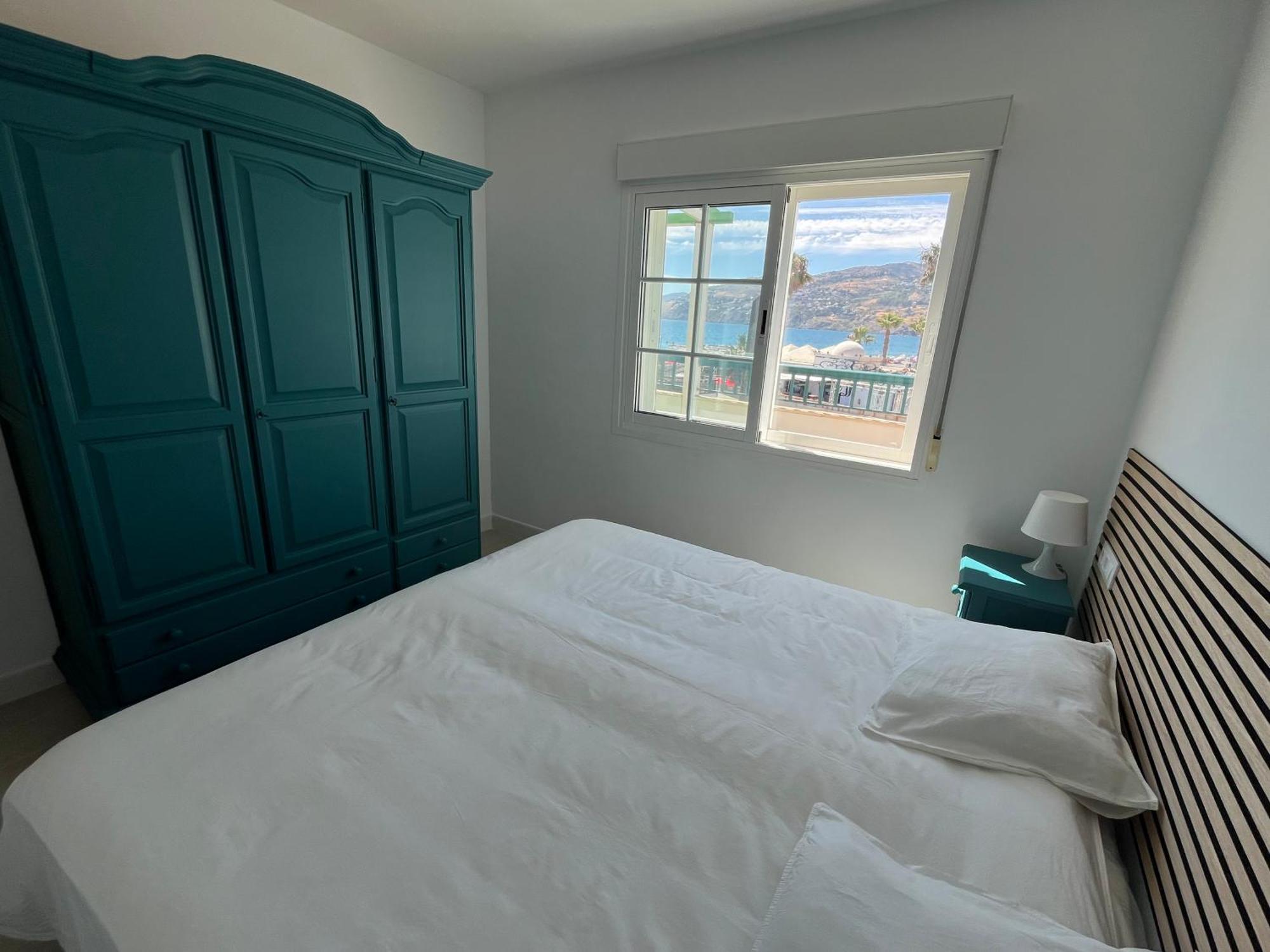 Vista Bella Apartment Salobrena Ngoại thất bức ảnh