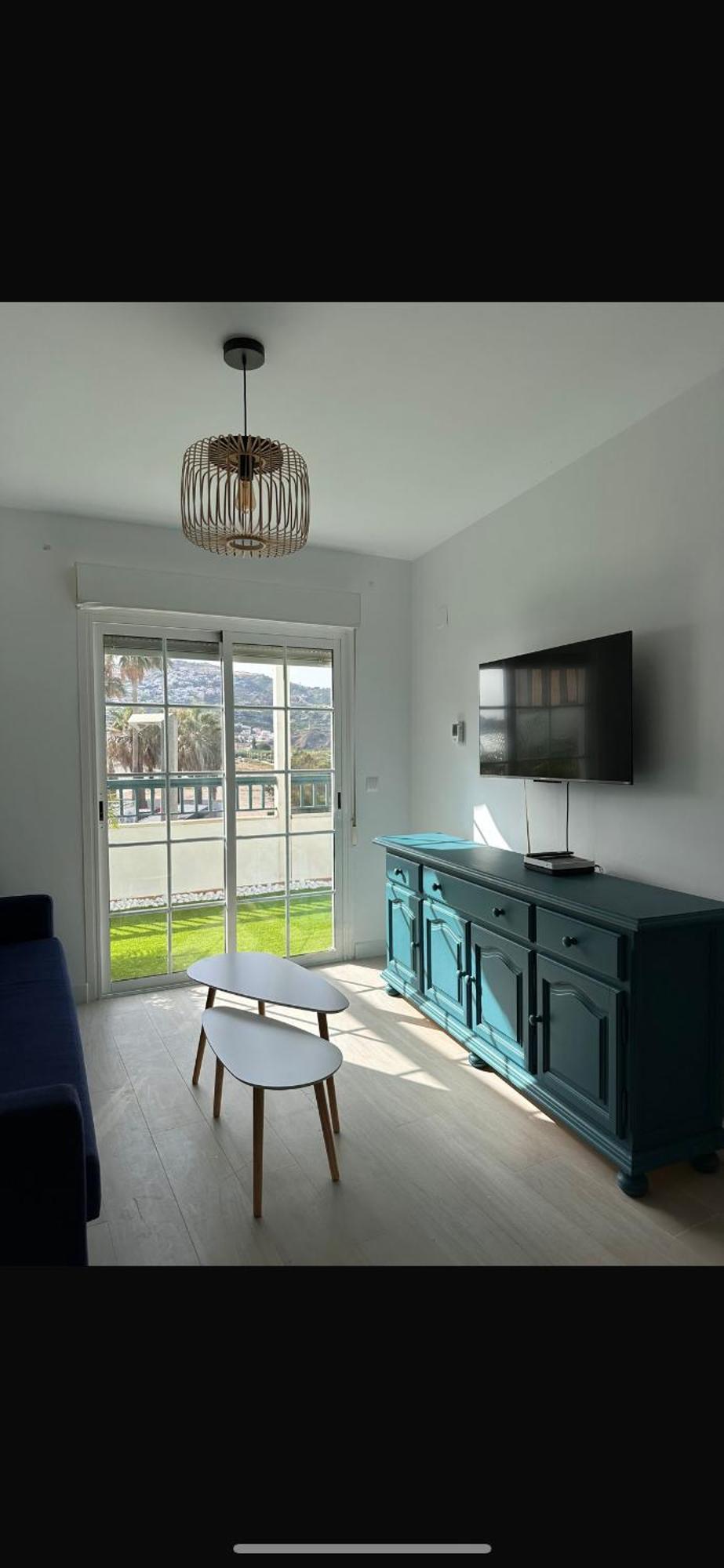 Vista Bella Apartment Salobrena Ngoại thất bức ảnh